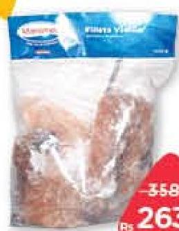 Marémer Fillets Vieille Madagascar 500 g