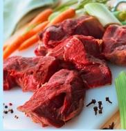 Lamb for Curry 500g