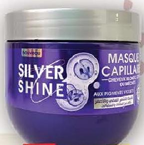 Flux Care Masque C 370ml