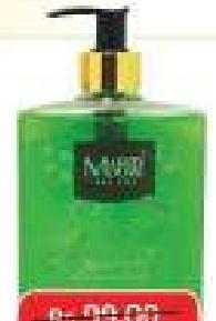 MARRY MOORE Liquid Hand Soap 500ML Sweet Dreams/Amber Passion/Love Smell