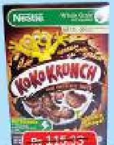 NESTLE KOKO KRUNCH 300G