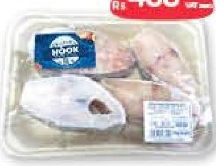 Captain Hook Capitaine Sliced St Brandon Scaled Le Kilo
