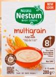 Nestum Multigrain Baby Cereal, La boîte de 200 g