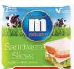Melbourne Sandwich Slices 200g