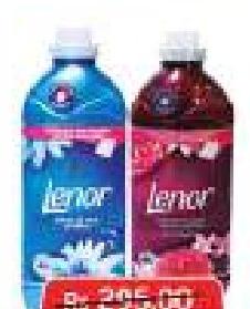 Lenor Fabric Conditioner 1.155ml (All Reefs)