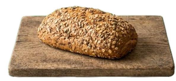 Traditional Seeded Bread