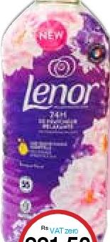 Lenor Fabric Conditioner 1.155L