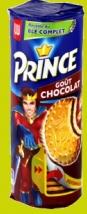 Prince Biscuits 300g
