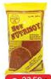 Nutrisoy Soya Chunks 200g