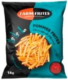 Frites FARMFRITES Le sachet d'1 kg