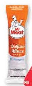 Mr Meat Buffalo Mince Surgelé 300 g