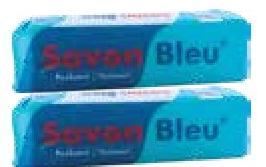 Savon Bleu Savon Parfumé 350g