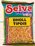 Dhol tipois SELVA Le sachet de 500 g