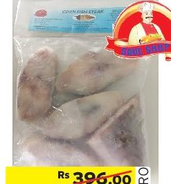 SAVE SHOP CORN STEAK 1KG