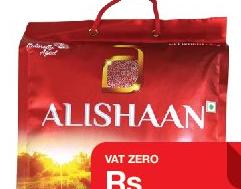 Alishaan Aroma Basmati Rice 5kg