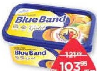 Blue Band Gold Margarine 500 g