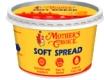 Mother's Choice Soft Spread Margarine La boîte de 500 g