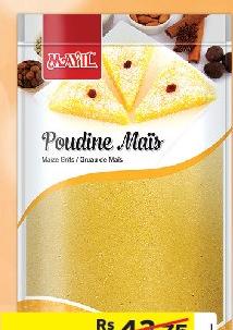 MAYIL Poudre Mais 500G