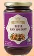 WOH HUP Black Bean Sauce, Le pot de 170 ml