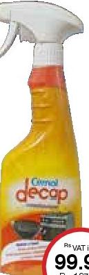 Cernol Decap Sprayer - 500ml