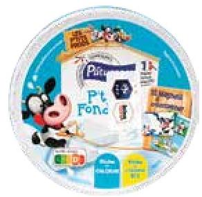 Pâturages P'tit Fondants x 12 200g