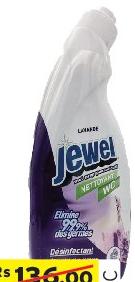Jewel Nettoyant WC 1L