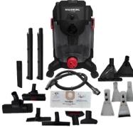 HAUSBERG Multifunction Vacuum Cleaner 2200W