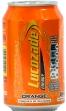 Lucozade Orange Energy Drink Can 330 ml