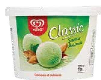 Miko Classic 1.8L