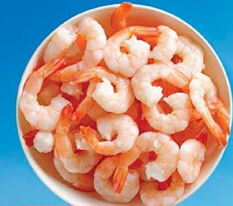 Save Shop Peeled Broken Shrimp 400G