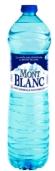 Mont Blanc Natural Mineral Water Bottle 1.5 L