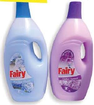 Fairy Fabric Softener 5 Liters