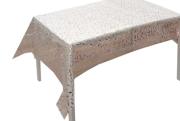 Organza Tablecloth 140 x 300 cm