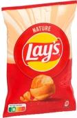 Lay's Chips Nature, 135g