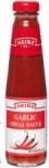 Heinz Garlic & Chili Sauce Bottle 235g