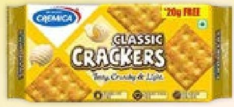 CREMICA Crackers 250g