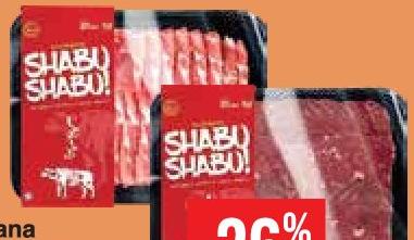Allana Buffalo Slices/Blade/Ribeyes/Striploin 200g