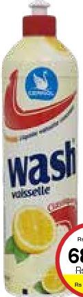 Wash Classic all refs - 750ml