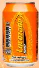 Lucozade Orange Energy Drink Can 330 ml