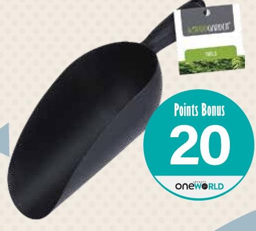 Pro Garden Garden Shovel 33 x 12 x 7cm