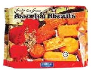 Hwa Tai Assorted Biscuits 300g