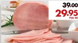 Primeur Ham Pure Volaille Chiko