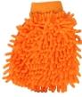 Car Mitt Microfiber 20 x 20 cm Assorted Colors