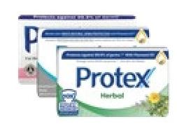 Protex Soap 90g All Refs