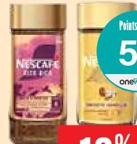 Nescafe Signature Jar Gold Blend 95g-100g