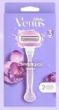 Gillette Venus Women's Razor with 3 Blades