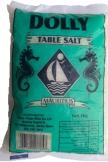 DOLLY Table Salt 1 kg
