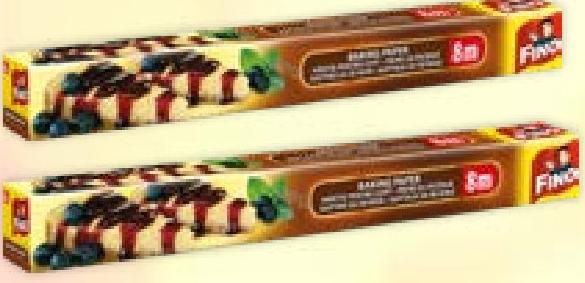 FINO BAKING PAPER 8M