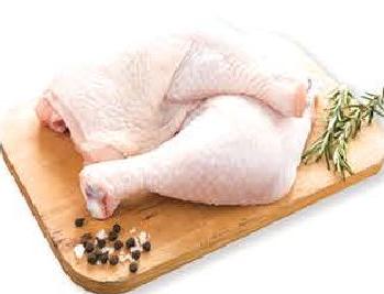 Prodigal Chilled Thigh & Drum With Carcasse 500g