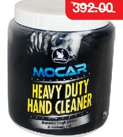 Heavy Duty Hand Cleaner 1kg